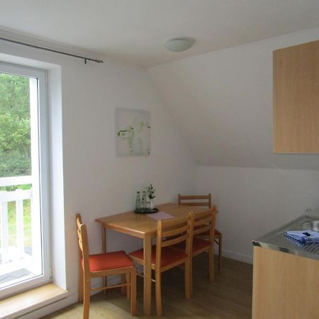 Greizer Kammhuette Gaststaette & Pension Клінґенталь Екстер'єр фото