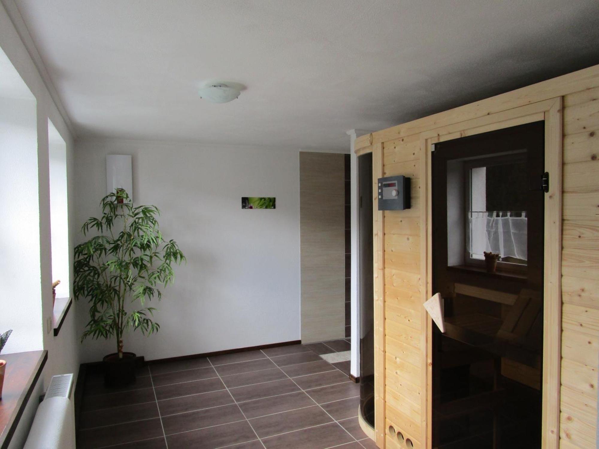 Greizer Kammhuette Gaststaette & Pension Клінґенталь Екстер'єр фото